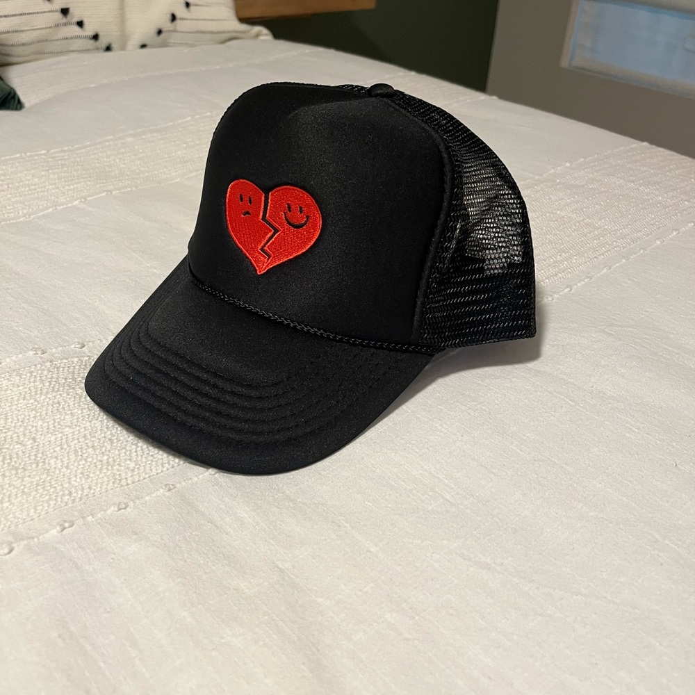 Men’s Adjustable SnapBack